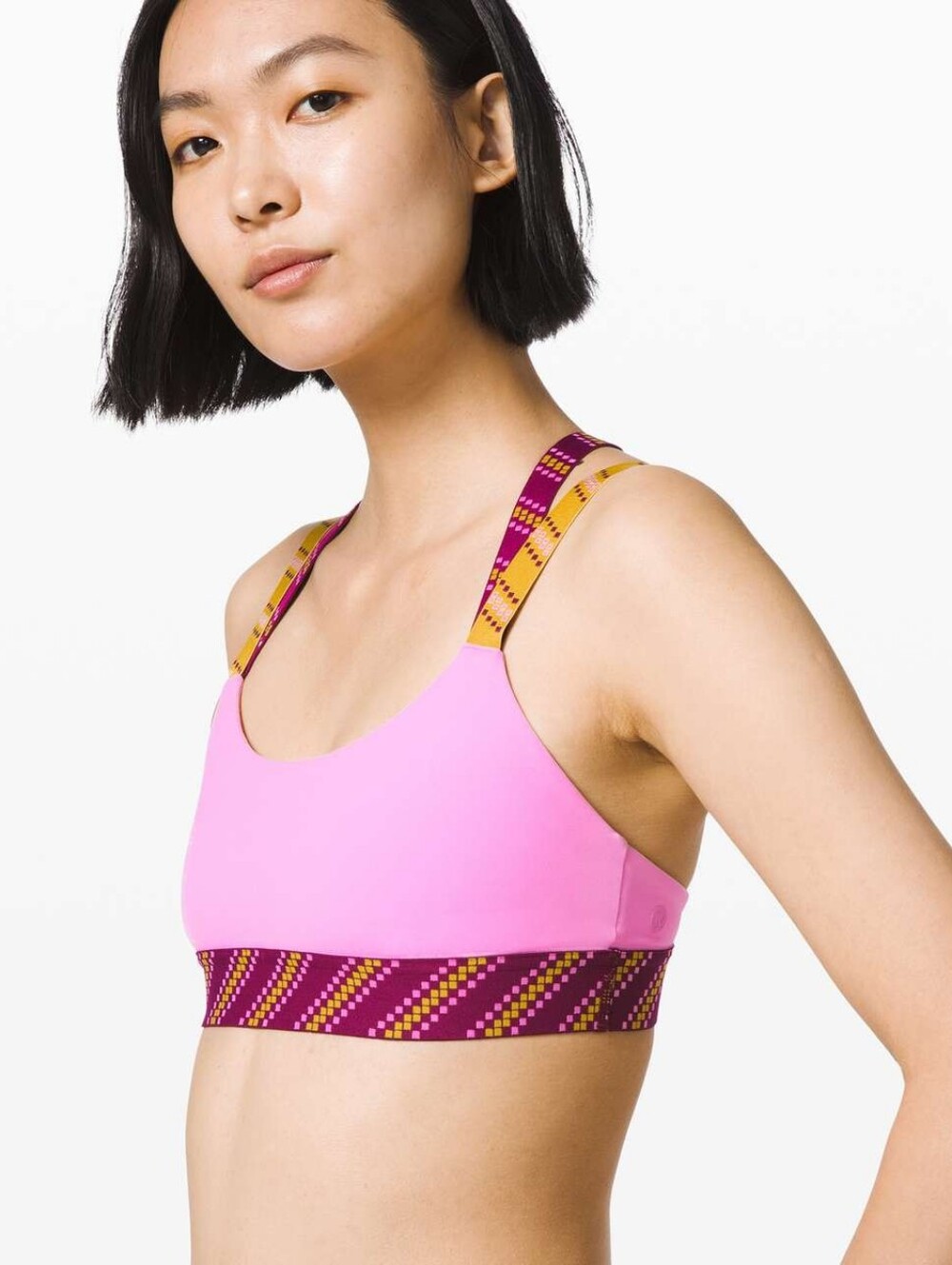 Lululemon Inner Expanse x Roksanda Bra 8